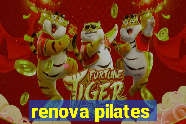 renova pilates